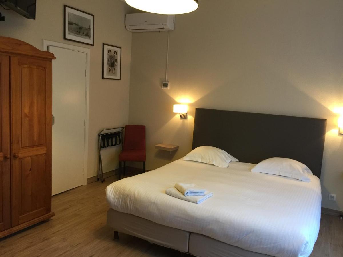 Hotel Noga Brussel Buitenkant foto